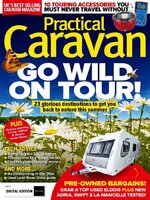 Practical Caravan